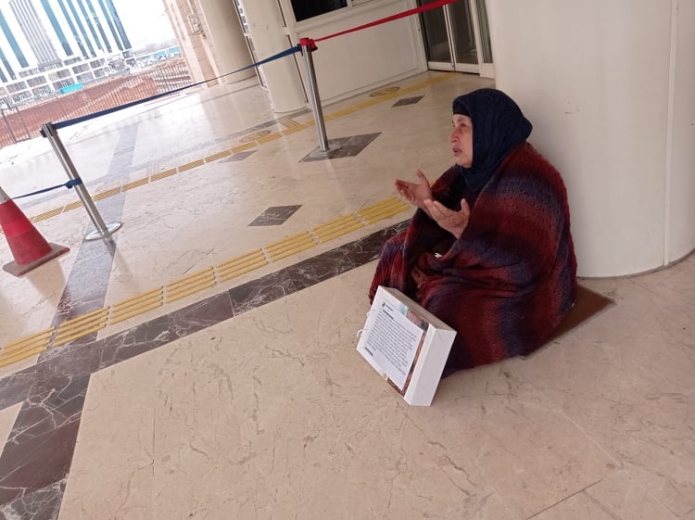 Emine Şenyaşar'a bir soruşturma daha!