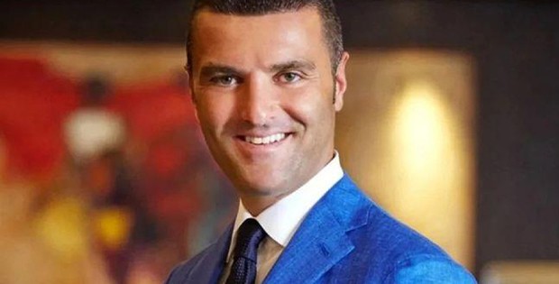 Emir Sarıgül Aklama Soruşturmasında Tutuklandı