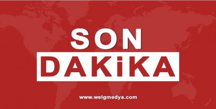 Emniyet müdür yardımcısına makamında silahlı saldırı