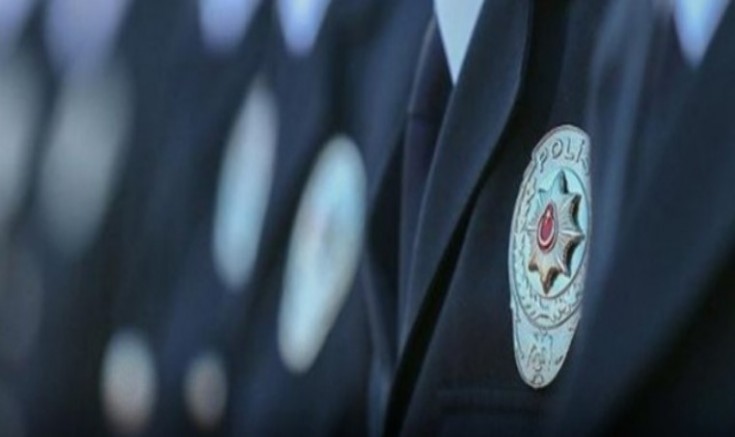  Emniyet Müdürleri Kararnamesi ile 33 ile yeni emniyet müdürü atandı 