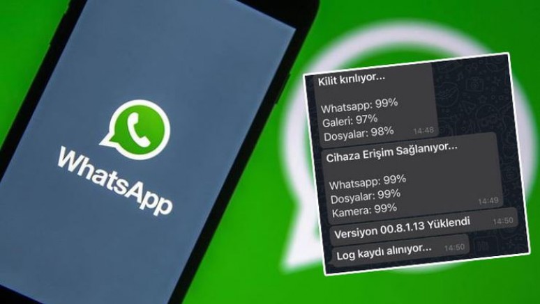 Emniyet uyardı: Whatsapp'tan bu mesaj gelirse dikkat