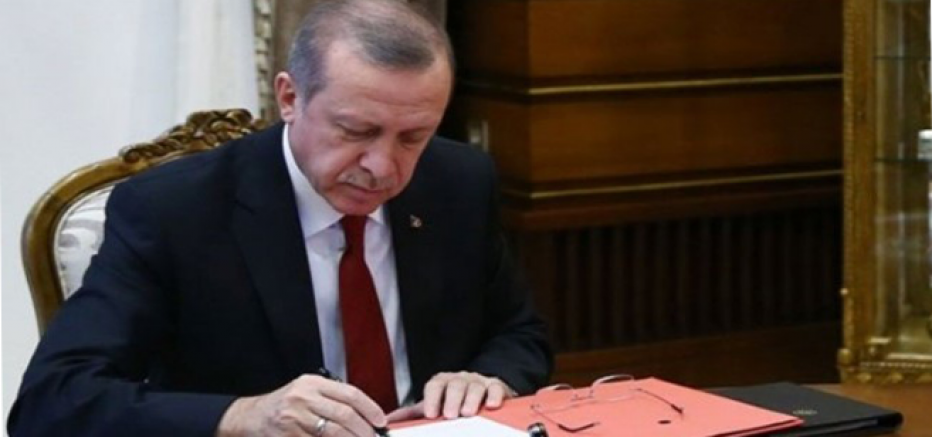 Emniyet ve Milli Eğitim Alanında Geniş Kapsamlı Atama Kararları!