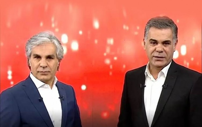 Emniyetten Hadi Özışık ve Süleyman Özışık'a operasyon!