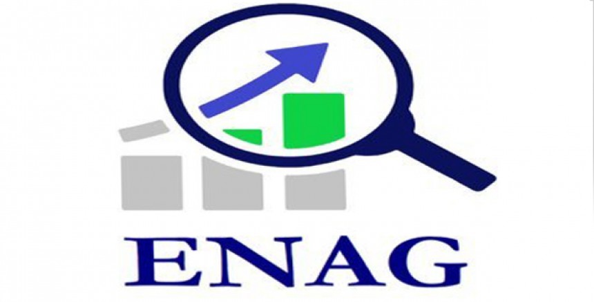 ENAG Mayıs Ayı Enflasyon Verilerini Açıkladı: Yıllık Artış %120,66