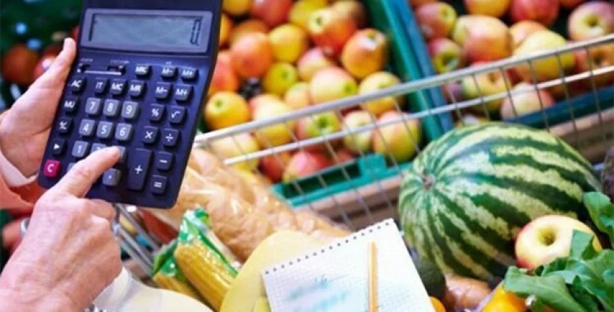 ENAG: Yıllık enflasyonu yüzde 108 olarak açıkladı