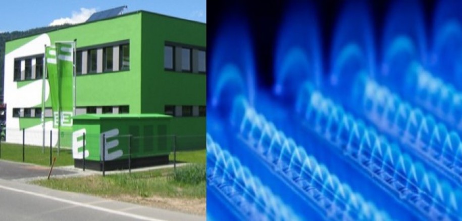 Energie Steiermark | 1 Mayıs'tan itibaren gaz fiyatlarını %34'e kadar düşürüyor