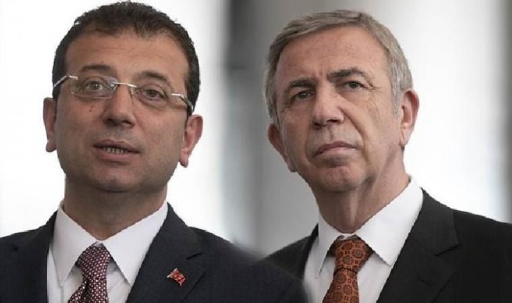 Enes Kara için İmamoğlu ve Mansur Yavaş'tan açıklama