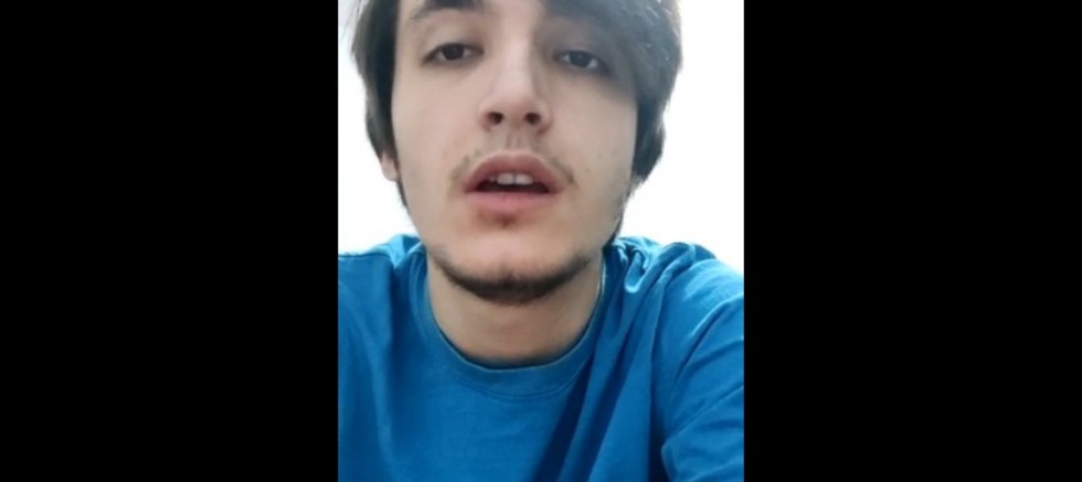 Enes Kara'nın babası: Evladımı ölüme cemaat değil ateistler sürükledi