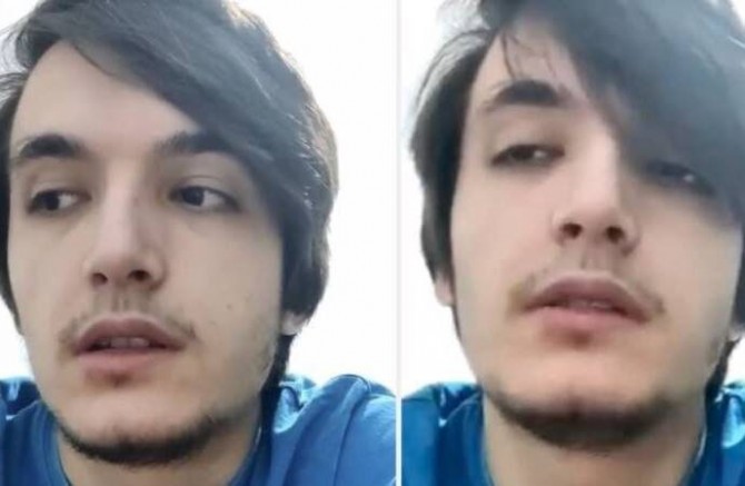 Enes Kara’nın ölümünün ardından valilikten açıklama!