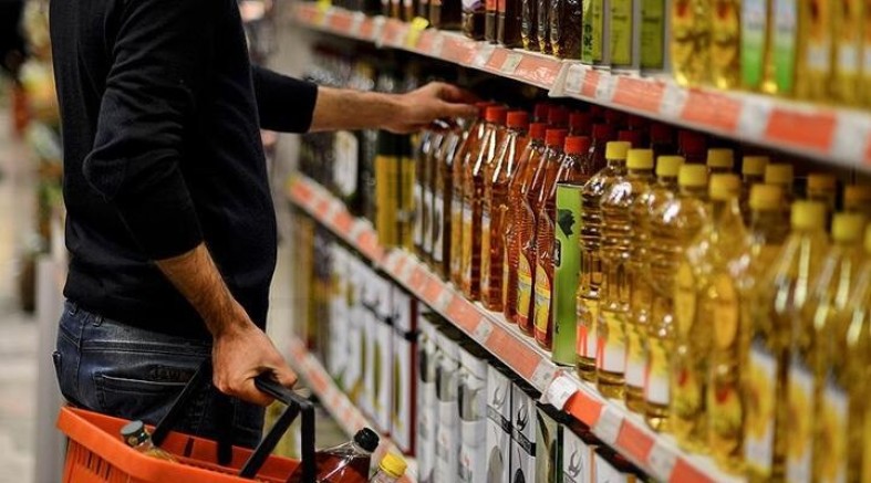 Enflasyon rakamları açıklandı: En düşük artış alkollü içecekler oldu