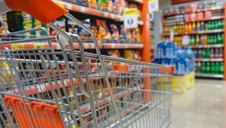 Enflasyon son 24 yılın en yüksek seviyesinde: 78,62 