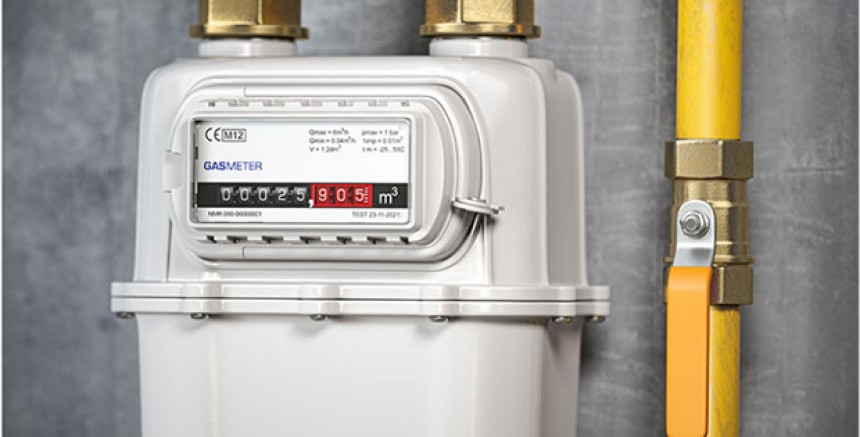 EPDK Doğalgaz Abonelik ve Hizmet Bedellerine Zam Yaptı