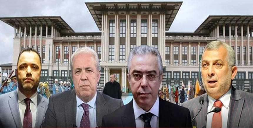 Epözdemir Soruşturmasında Siyasi Kriz: Telefon Şifresi Tartışması Ankara’yı Karıştırdı