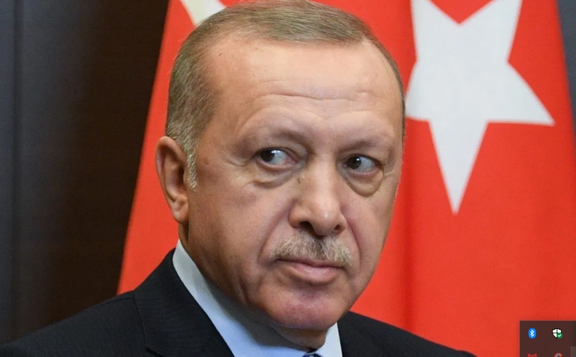 Erdoğan, 15 ili kapsayan hafta sonu sokağa çıkma kısıtlaması uygulamasını iptal etti