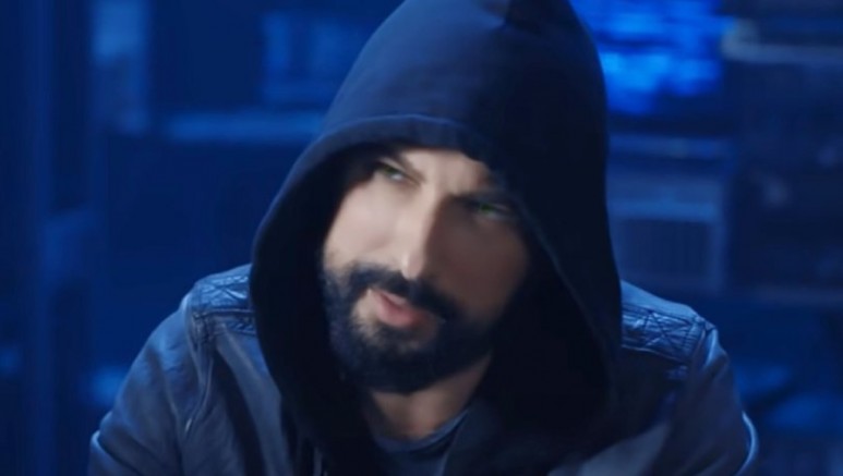 Erdoğan'a bir tepki de Tarkan'dan: Tüm kalbimle hekimlerin yanındayım