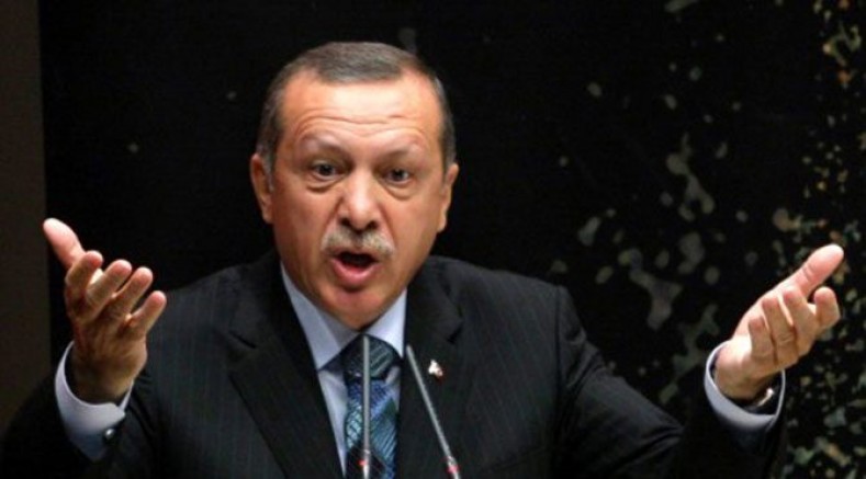 ‘Erdoğan’a güveniyor musunuz’ anketine Yüzde 74 ‘hayır’ dedi