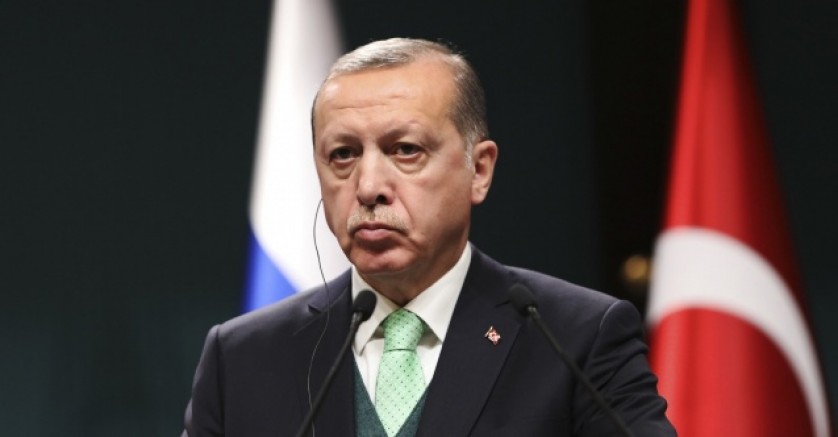Erdoğan’a ‘helallik’ istedi, 'vatandaş helal etmiyoruz dedi'