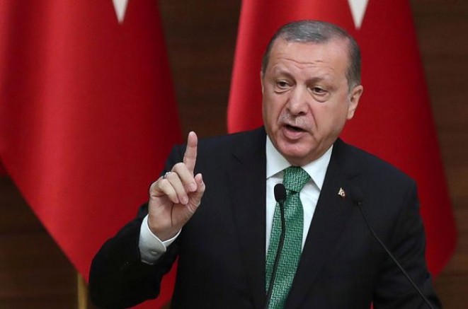 Erdoğan AKP’li belediyeleri böyle uyardı!