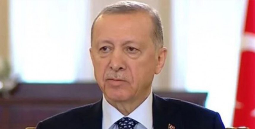 Erdoğan: AYM’ye Bireysel Başvurularda Yasal Düzenlemeye Gitmek Zor Bir Olay Değil