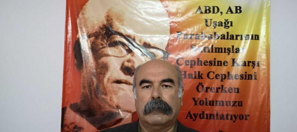 Erdoğan Bayraktar ile Deniz Baykal’ın aralarında bulunduğu 14 isme suç duyurusu!