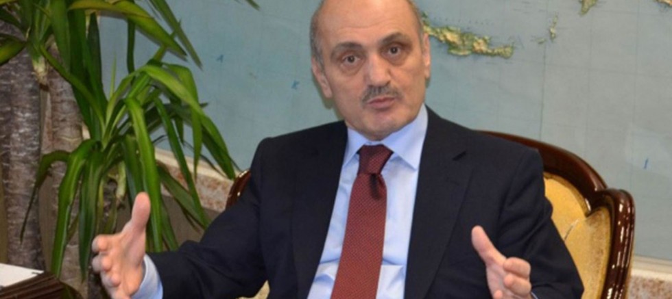 Erdoğan Bayraktar'tan yeni açıklama