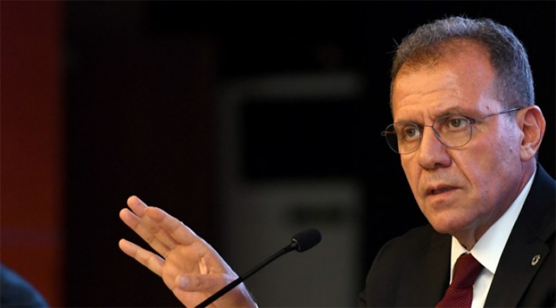 Erdoğan bizimle geldi demişti AKP’li Başkan Buzdolabı bile alamıyordunuz dedi 