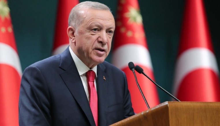 Erdoğan bugün Ankara'da Hüseyin Gazi Cemevi’ne gidiyor