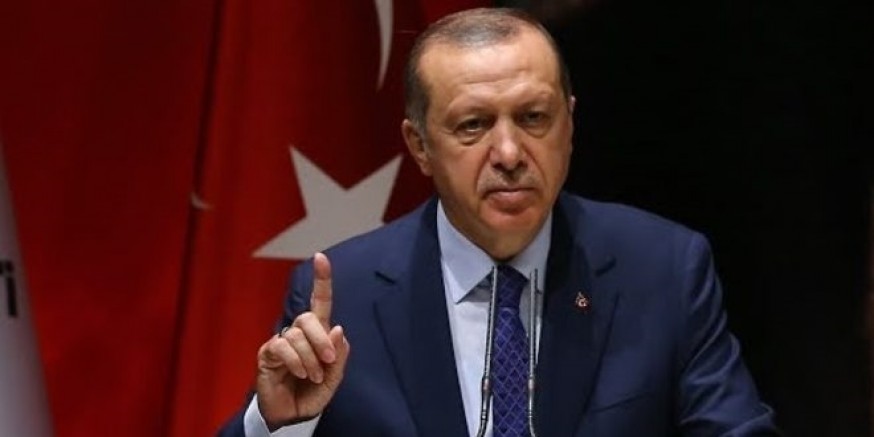 Erdoğan, bürokratlara seslendi: Sakın ha, bu oyuna gelmeyin!