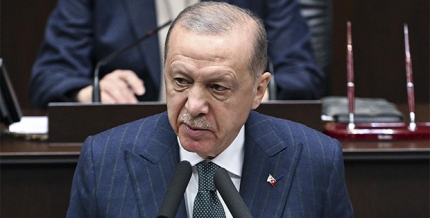  Erdoğan: 'Çetin mücadeleler sonucu gerilettiğimiz bürokratik vesayetin tekrar nüksetmesine fırsat vermeyiz'