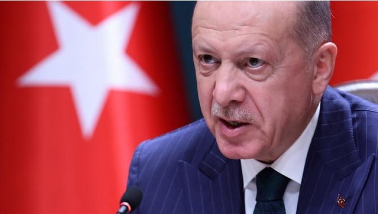 Erdoğan’dan değişen bir şey yok: 