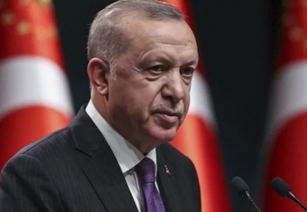 Erdoğan’dan erken seçim açıklaması 
