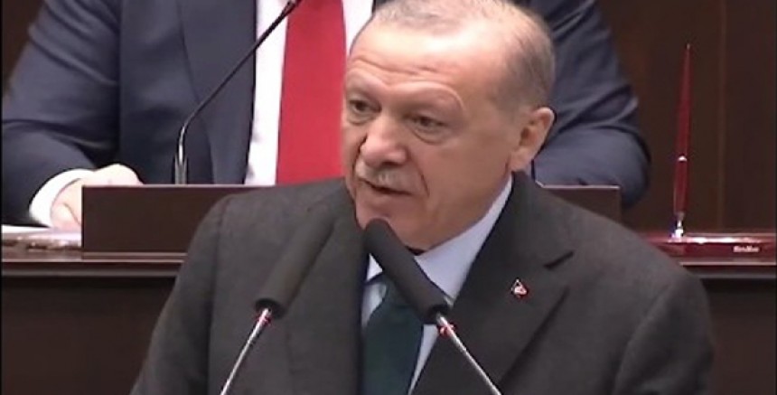 Erdoğan'dan TÜSİAD’a Sert Tepki: 