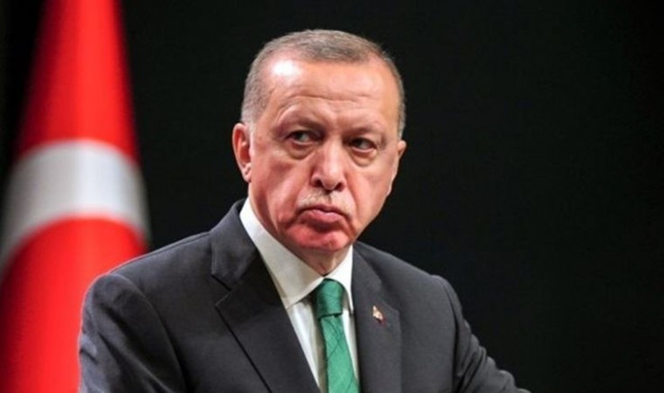Erdoğan halka yine İBAN verecek