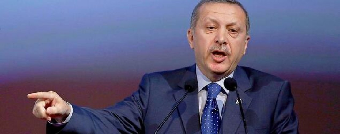 Erdoğan’ı Ahmet Arif’in dizelerle eleştiriye 50 bin TL tazminat cezası
