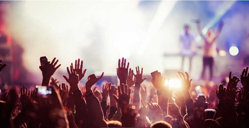 Erdoğan’ın açıklamasından sonra Sanatçılardan müzik yasağına tepki yağdı