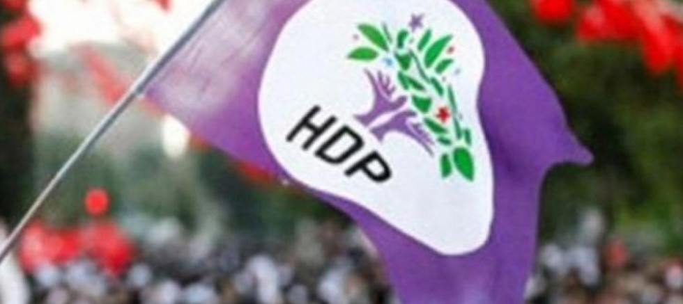 Erdoğan'ın Akşener iddiasına HDP'den yanıt: Bu tamamen Erdoğan'ın kurgusu