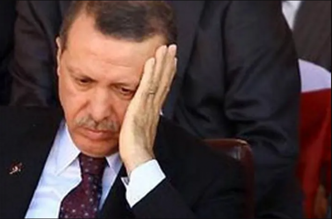 Erdoğan’ın avukatı “Sıkıntılı zamanlarda ilk ihanet devşirmelerden gelir” dedi