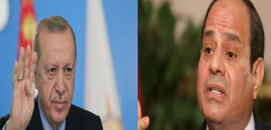 Erdoğan’ın dış politikadaki u dönüşü: Mecburi bir yeni dönem  