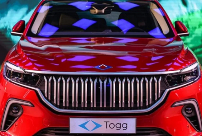 Erdoğan’ın herkesin alabilecek bir fiyatı olacak dediği Togg’un Kısa modeli 953 bin lira 