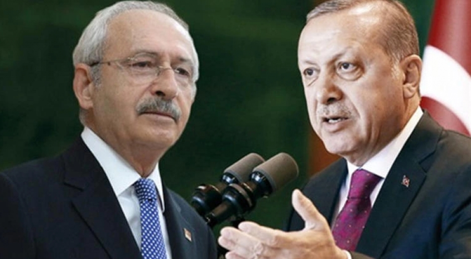 Erdoğan’ın Kılıçdaroğlu’na Açtığı Dava  AİHM'den Döndü