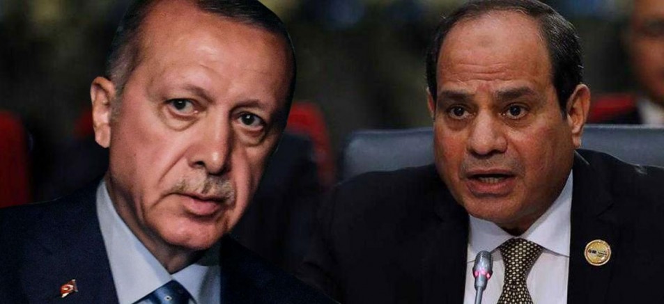 Erdoğan’ın Mısır dönüşü 