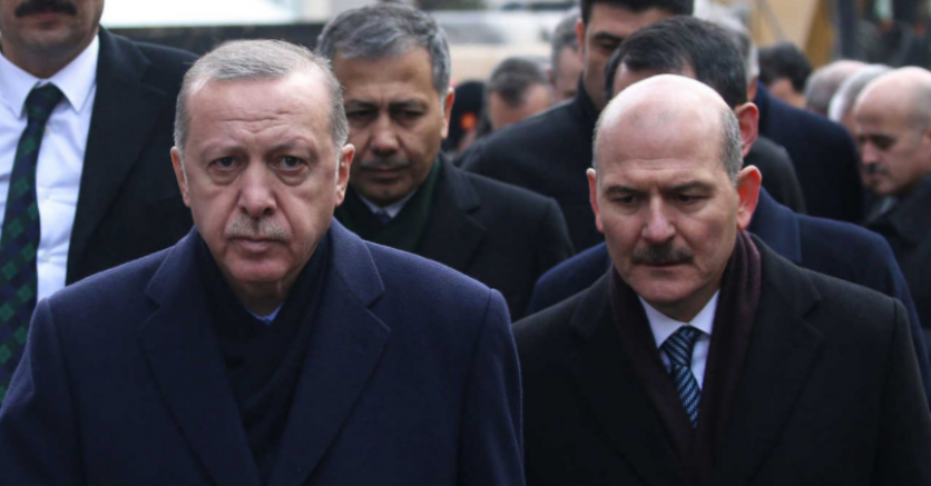 Erdoğan’ın Soylu’yu 14 Haziran’dan sonra görevden alacak iddiası 