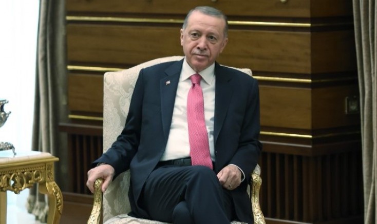 Erdoğan, kabine üyelerinin tamamını milletvekili adayı olarak göstermeyi düşüyor 