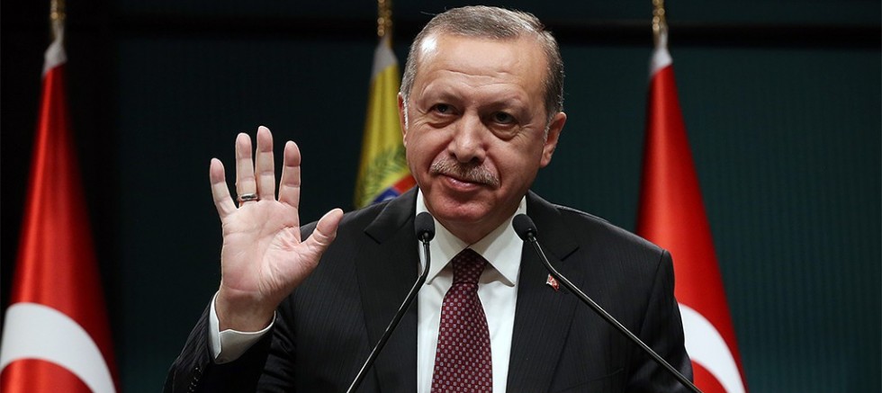 Erdoğan, kurmaylarına talimat verdi: “128 milyar doları ne yapıldığını millete izah edin, anlatın”