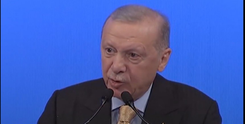Erdoğan, Malazgirt Zaferi Etkinlikleri İçin Ahlat ve Malazgirt’te Olacak
