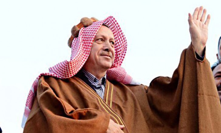 Erdoğan Suudilerin Türk mallarına boykot kararına neden sesiz?