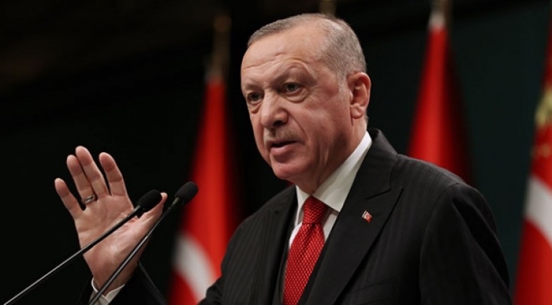 Erdoğan: Taksitler ertelenecek