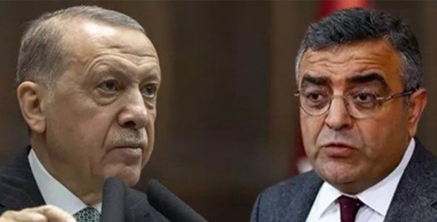 Erdoğan, Tanrıkulu hakkında konuştu: Namertçe hakaret, iftiralar cezasız kalmayacaktır