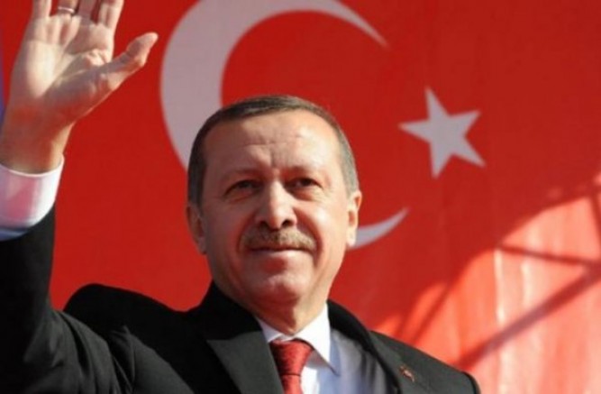 Erdoğan, Türkiye’de kendilerine alternatif olmadığını söyledi 