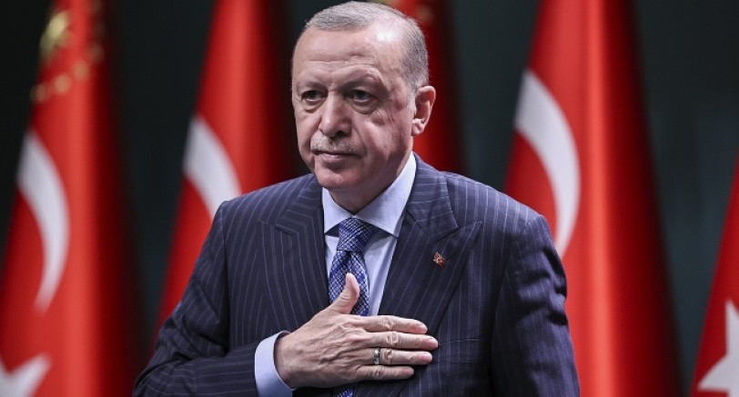 Erdoğan: Türkiye'de şu an 300 bin Afganistanlı göçmen bulunmakta, gerekirse Taliban'la da görüşmeler yapabiliriz